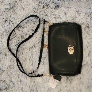 Coach crossbody/shoulder  bag